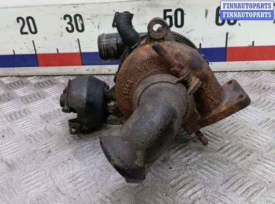 купить турбина дизельная на FORD KUGA 1