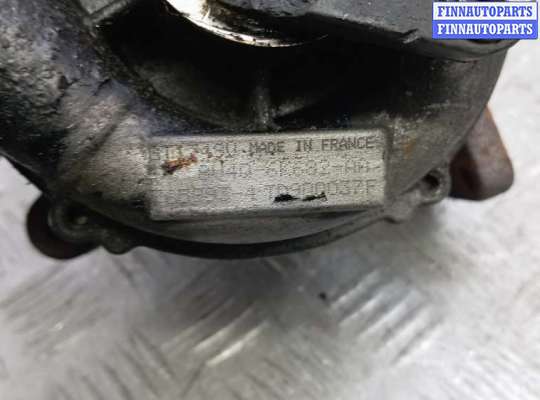 купить турбина дизельная на FORD KUGA 1