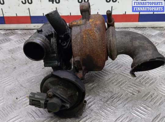 купить турбина дизельная на FORD KUGA 1