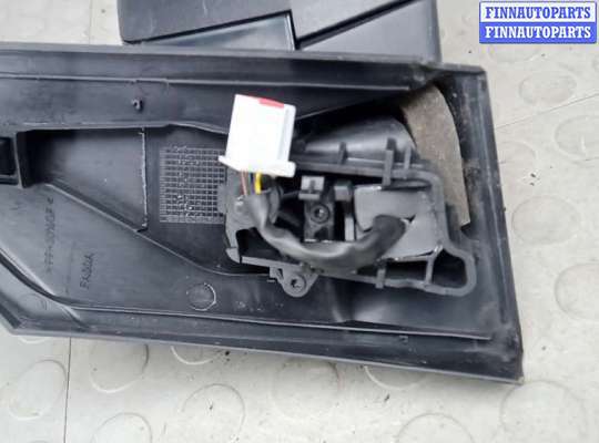 купить зеркало наружное правое на FORD FOCUS 2