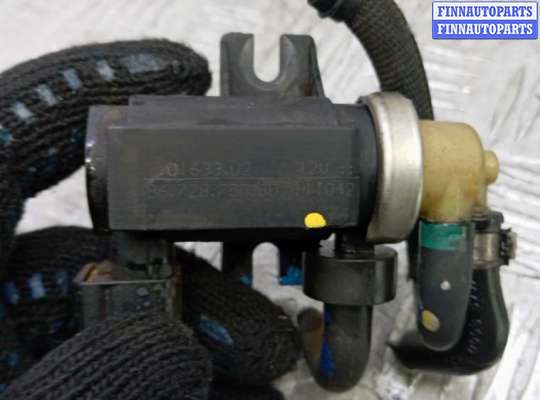 купить клапан управления турбиной (актуатор) на CITROEN C4 GRAND PICASSO 1