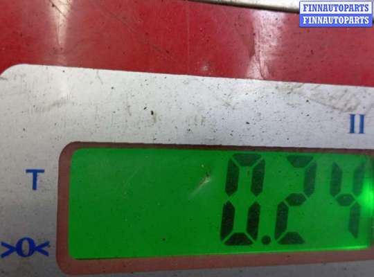 купить клапан управления турбиной (актуатор) на CITROEN C4 GRAND PICASSO 1