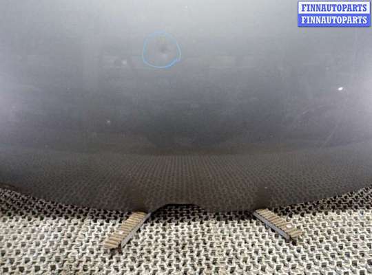 купить капот на VOLKSWAGEN GOLF 6
