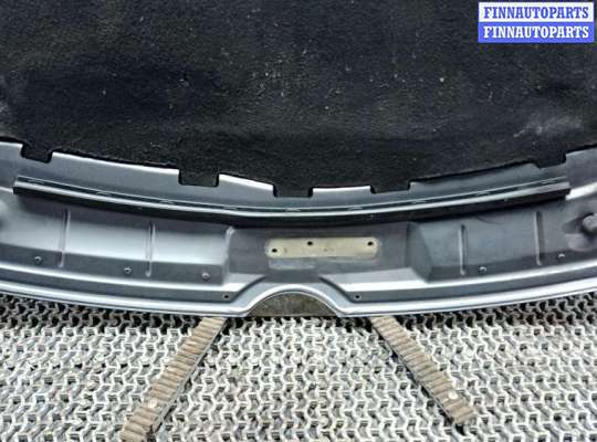 купить капот на VOLKSWAGEN GOLF 6