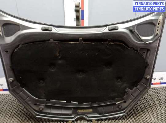 купить капот на VOLKSWAGEN GOLF 6