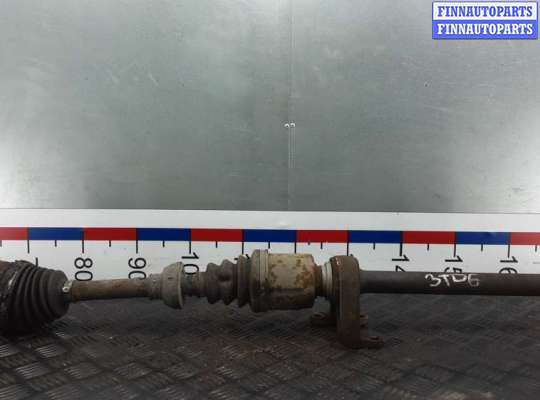 Приводной вал (Полуось в сборе)