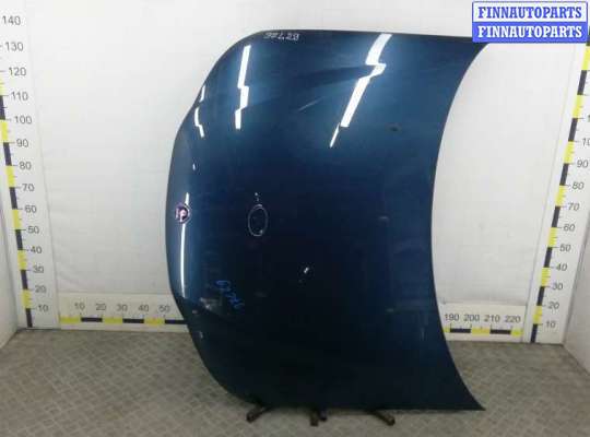 купить капот на SAAB 9-3 YS3F