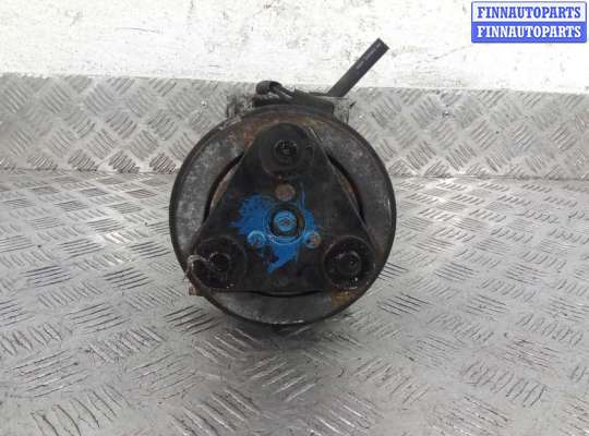 купить компрессор кондиционера дизельный на FORD KUGA 1