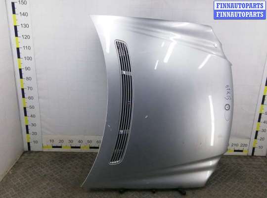 купить капот на MERCEDES BENZ CLK C209