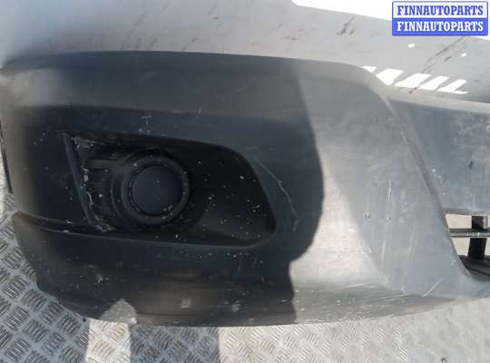 купить бампер передний на FORD TRANSIT 8