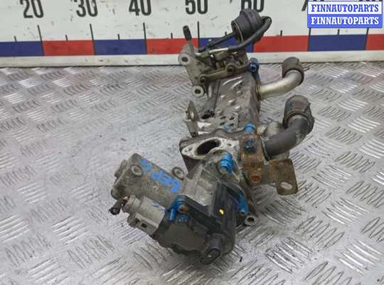 Клапан рециркуляции газов (EGR)