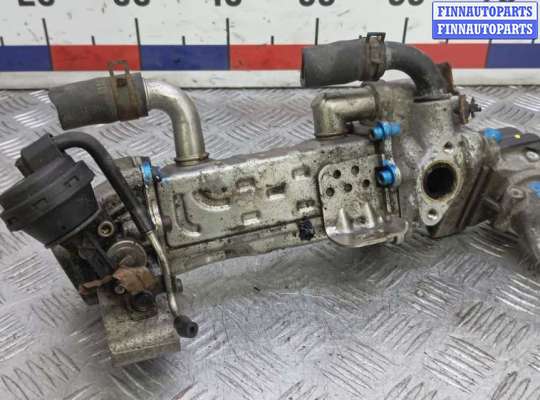 купить клапан egr дизельный на HYUNDAI IX35 1