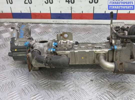 купить клапан egr дизельный на HYUNDAI IX35 1