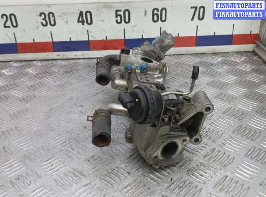 купить клапан egr дизельный на HYUNDAI IX35 1