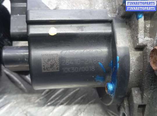 купить клапан egr дизельный на HYUNDAI IX35 1