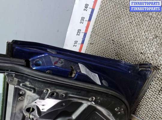купить дверь передняя правая на VOLKSWAGEN TOUAREG 7L