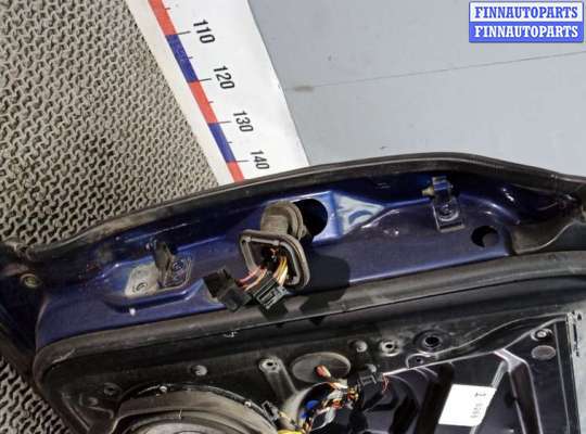 купить дверь передняя правая на VOLKSWAGEN TOUAREG 7L