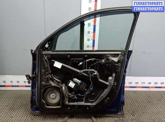 купить дверь передняя правая на VOLKSWAGEN TOUAREG 7L