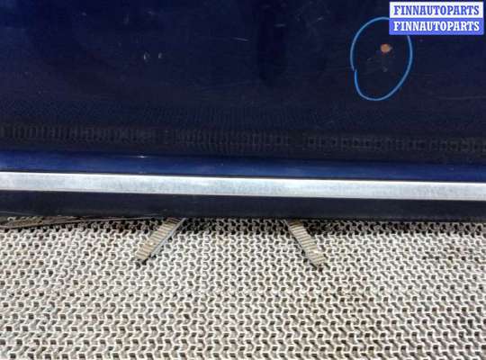 купить дверь передняя правая на VOLKSWAGEN TOUAREG 7L