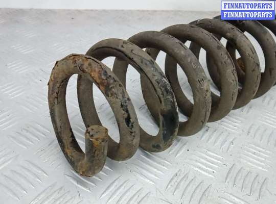 купить пружина задняя на VOLKSWAGEN TOURAN (1T1, 1T2)