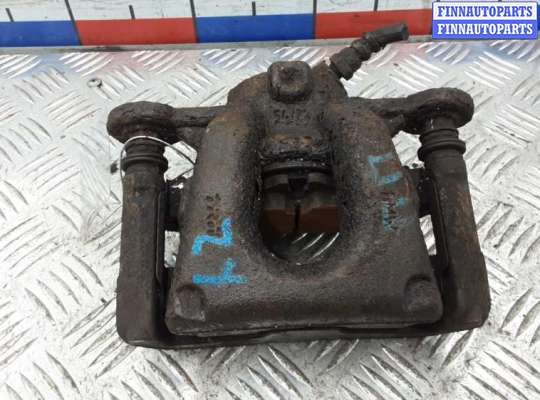 суппорт тормозной передний правый BM3467771 на BMW 1 E81