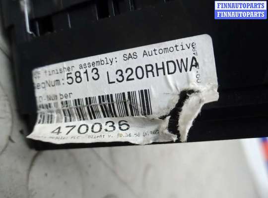 купить блок управления подвеской на LAND ROVER RANGE ROVER SPORT