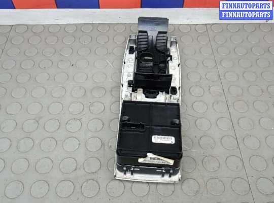 купить блок управления подвеской на LAND ROVER RANGE ROVER SPORT