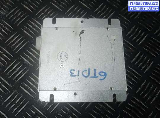 купить усилитель музыки на HYUNDAI I40