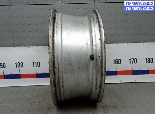 купить диск литой на SKODA OCTAVIA A7