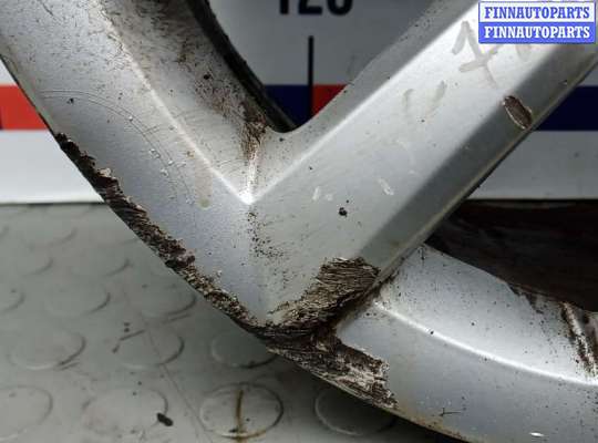 купить диск литой на SKODA OCTAVIA A7