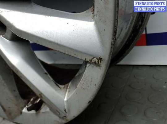 купить диск литой на SKODA OCTAVIA A7