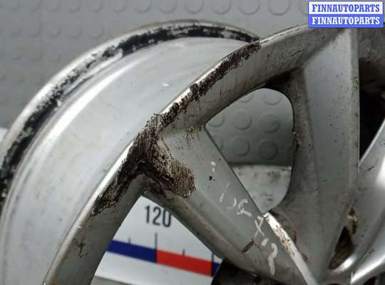 купить диск литой на SKODA OCTAVIA A7