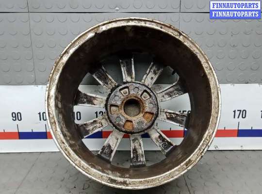 купить диск литой на SKODA OCTAVIA A7