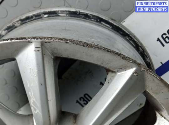 купить диск литой на SKODA OCTAVIA A7