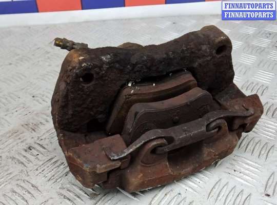 купить суппорт тормозной передний левый на VOLKSWAGEN TRANSPORTER T5