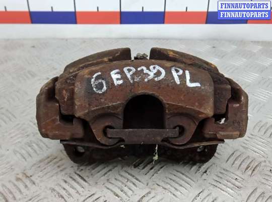 купить суппорт тормозной передний левый на VOLKSWAGEN TRANSPORTER T5