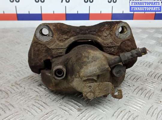 купить суппорт тормозной передний левый на VOLKSWAGEN TRANSPORTER T5