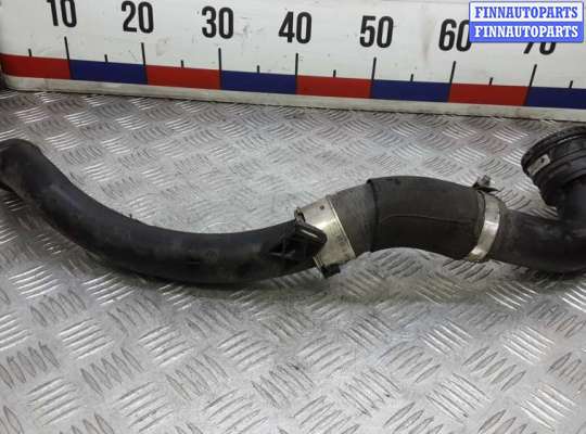 купить патрубок интеркулера на LAND ROVER DISCOVERY SPORT 1