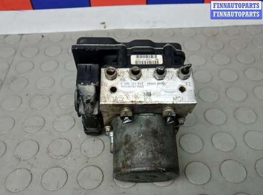 купить блок abs на NISSAN QASHQAI J10
