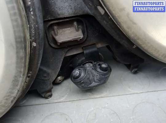 купить фара правая на MERCEDES BENZ E-CLASS W211