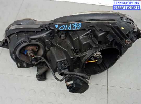 купить фара правая на MERCEDES BENZ E-CLASS W211