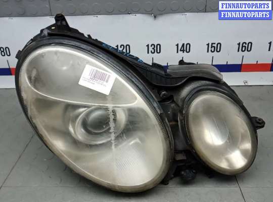 купить фара правая на MERCEDES BENZ E-CLASS W211