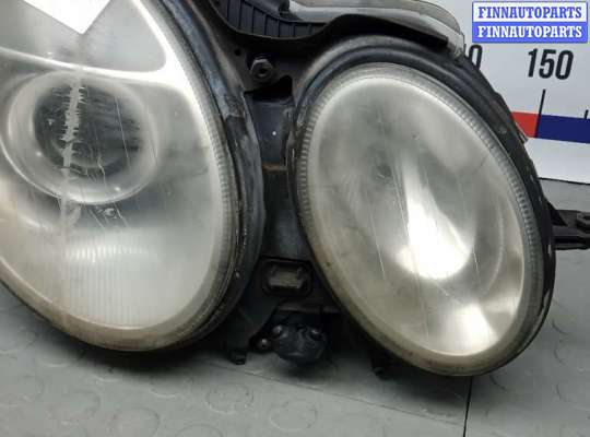 купить фара правая на MERCEDES BENZ E-CLASS W211