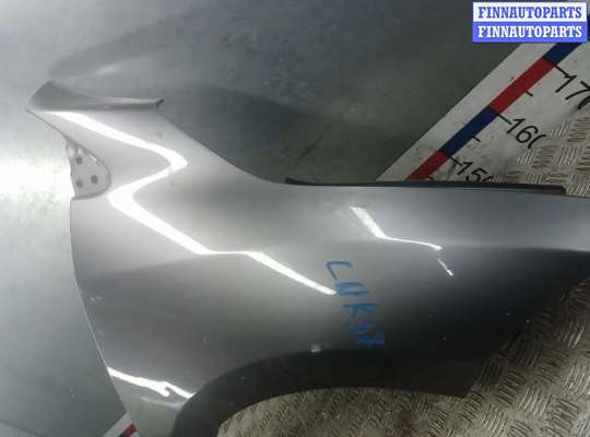 купить крыло переднее правое на RENAULT MEGANE 3