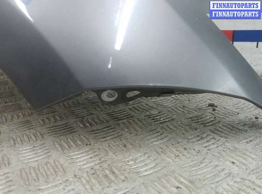 купить крыло переднее правое на RENAULT MEGANE 3