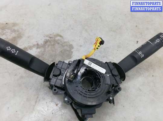 Подрулевой переключатель на Opel Meriva B