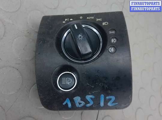 переключатель света MB1691589 на MERCEDES BENZ M-CLASS W164