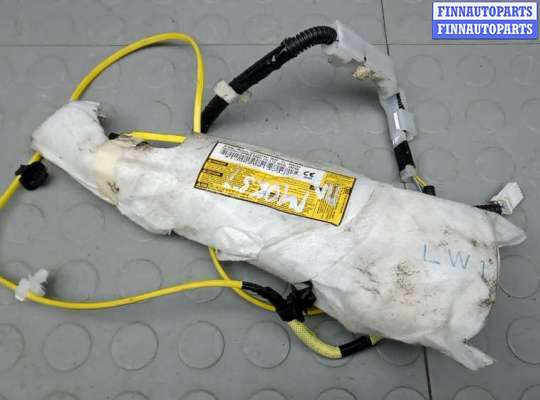 купить подушка сидения водителя на TOYOTA AURIS E180