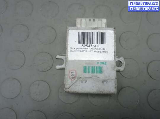 купить блок управления на LAND ROVER RANGE ROVER 3