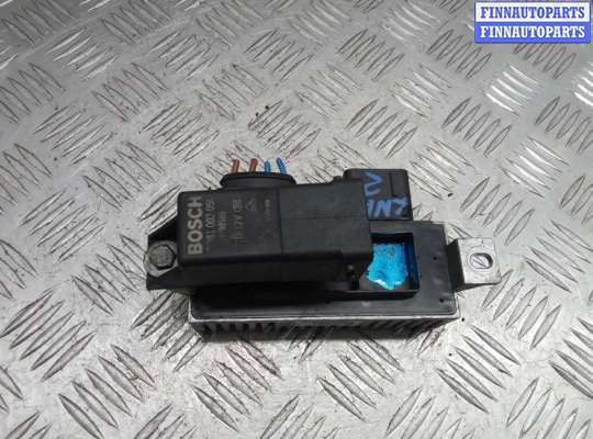 реле накала свечей NS673419 на NISSAN QASHQAI J10 +2